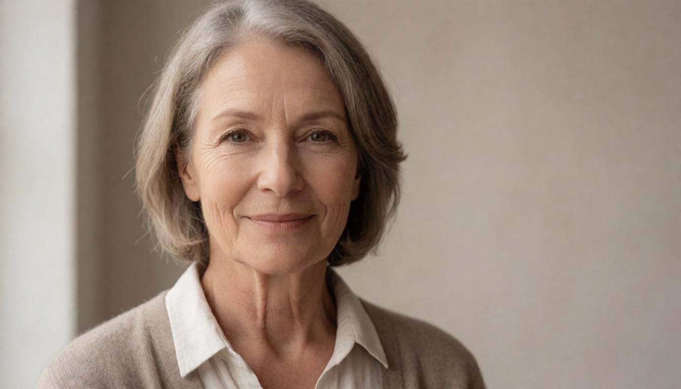 Marie L.